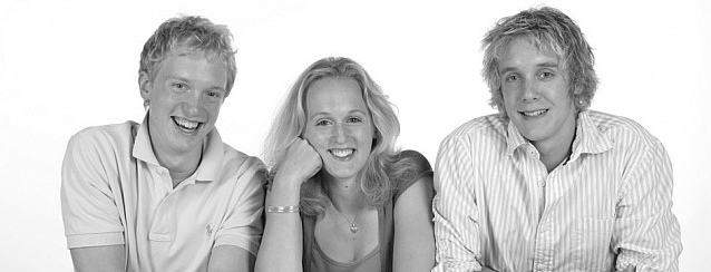 Photograph by John Daniels @ Shoot Photographic